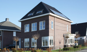 nieuwbouw