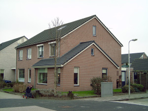 Uitbouw